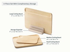 Complete Kitchen Prep Set