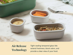 Dot Containers