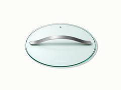 Glass Lid Set of 3