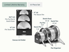Cookware Set