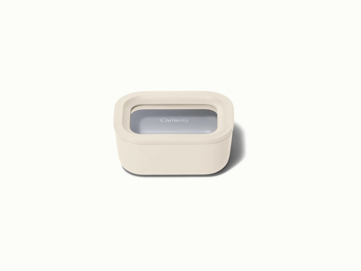 Mini Rectangle Container Duo