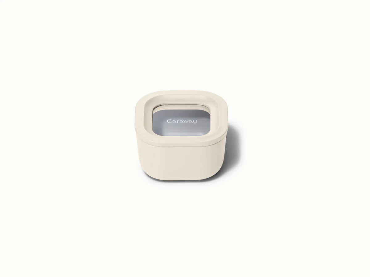 Mini Square Container Duo