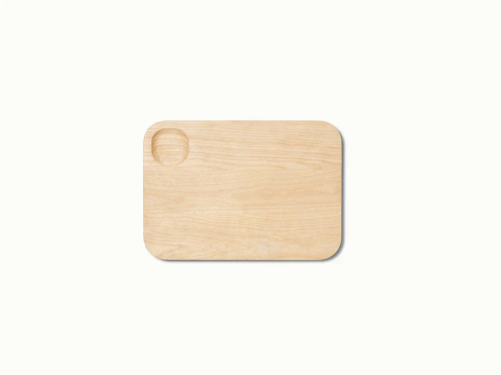 Small Cutting Board Duo